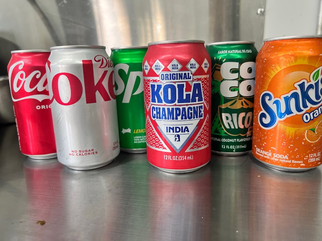 Sazones El Goldo | restaurant | 100 Lee Blvd, Lehigh Acres, FL 33936, USA | 2393397349 OR +1 239-339-7349