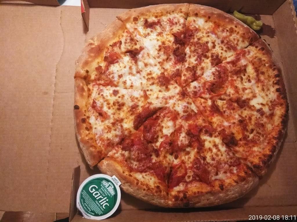 Papa Johns Pizza | restaurant | 3004 FM 365, Nederland, TX 77627, USA | 4097292929 OR +1 409-729-2929