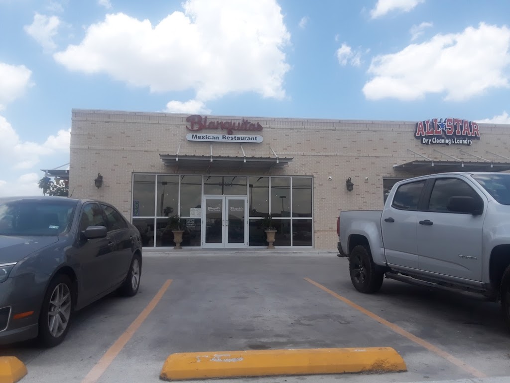 Blanquitas 3 | restaurant | 1302 W Harrison Ave, Harlingen, TX 78550, USA | 9562301414 OR +1 956-230-1414