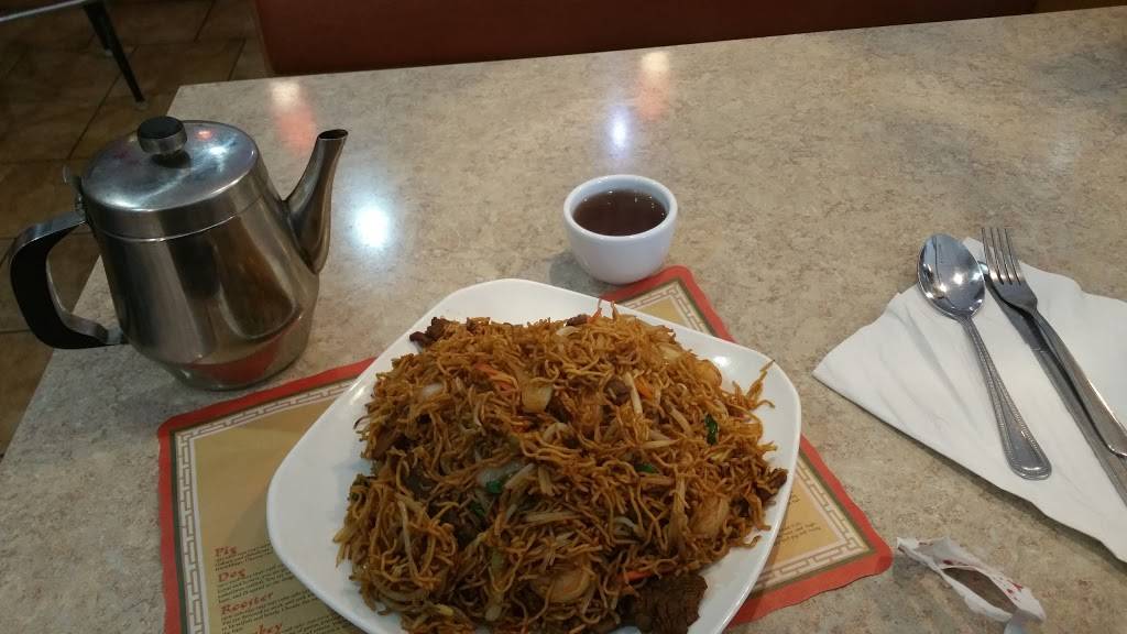 Laughing Panda | restaurant | 465 Inkster Rd, Garden City, MI 48135, USA | 7343672000 OR +1 734-367-2000