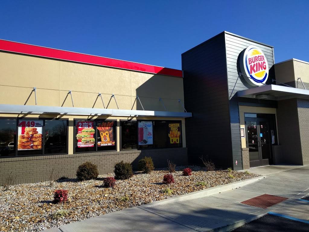 Burger King | restaurant | 9120 Taylorsville Rd, Louisville, KY 40299, USA | 5024999500 OR +1 502-499-9500