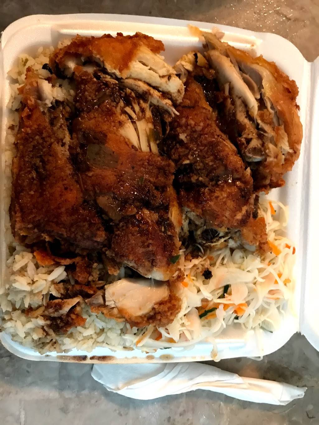 Benjies Jamaican Restaurant | restaurant | 1488 Albany Ave, Hartford, CT 06112, USA | 8602449974 OR +1 860-244-9974