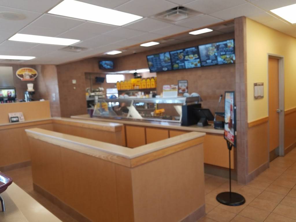 Bojangles New Concord | restaurant | 860 Concord Pkwy S, Concord, NC 28027, USA | 7047921961 OR +1 704-792-1961