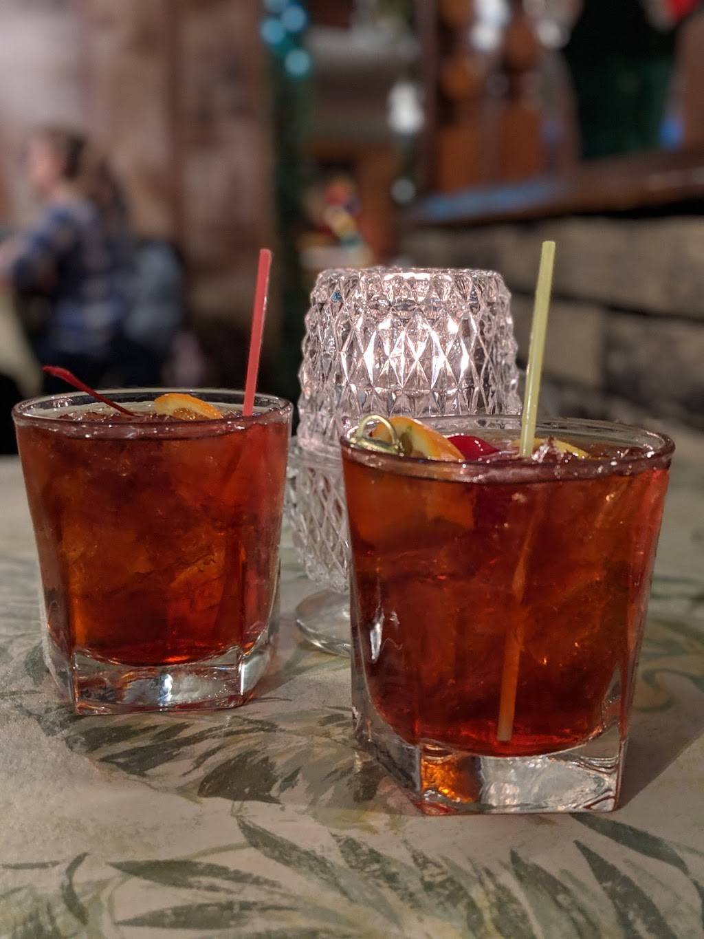 Dreamland Supper Club | restaurant | 4368 County Rd E, South Range, WI 54874, USA | 7153983706 OR +1 715-398-3706