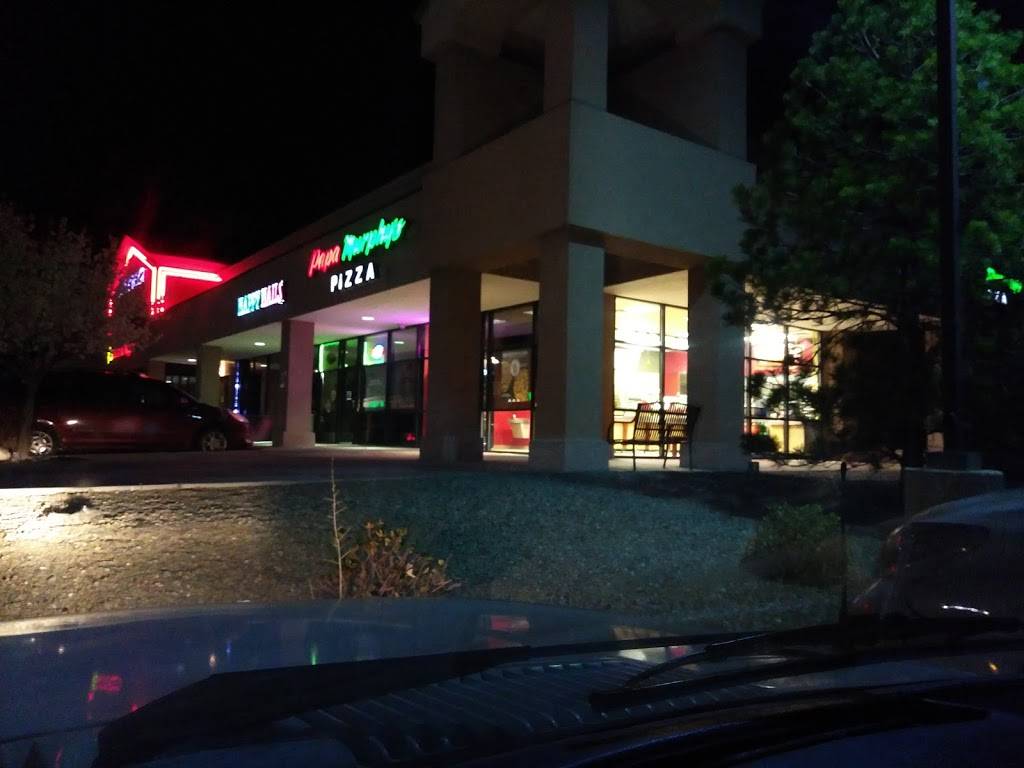 Papa Murphys | Take N Bake Pizza | meal takeaway | 8104 Wyoming Blvd NE Suite E, Albuquerque, NM 87113, USA | 5058228866 OR +1 505-822-8866