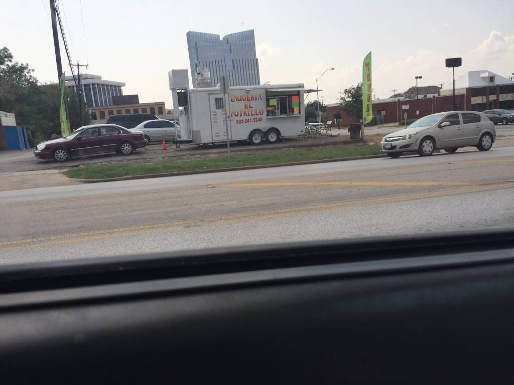 Taqueria El Potrillo | restaurant | 118 N Henderson St, Fort Worth, TX 76102, USA | 6822415248 OR +1 682-241-5248