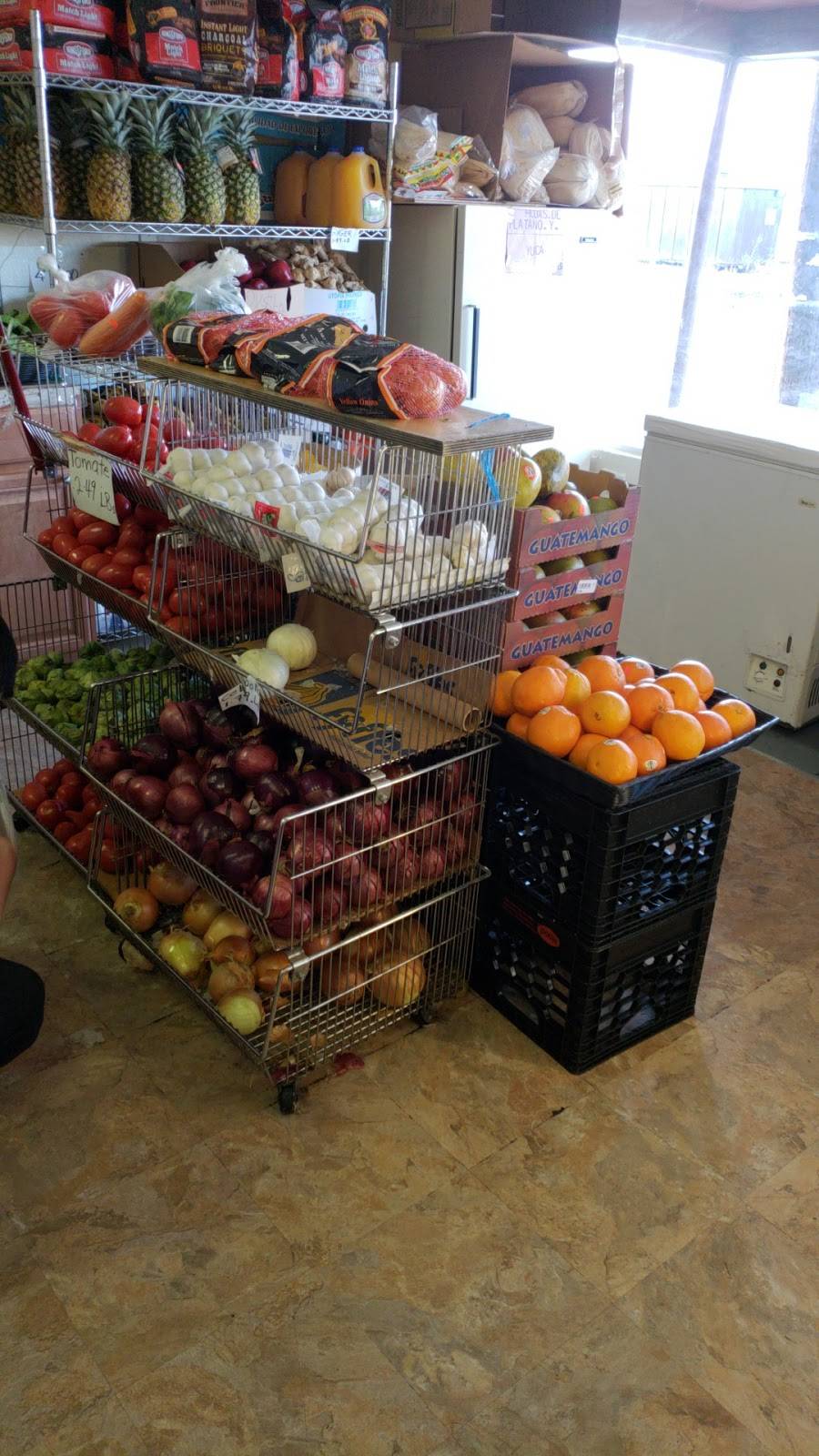 EL PIKANTE FOODS | meal takeaway | 530 Waverly St, Framingham, MA 01702, USA | 5082703077 OR +1 508-270-3077