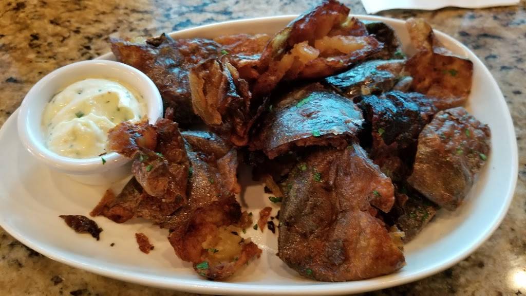 Hook & Spear: Sustainable Coastal Cuisine | restaurant | 900 Newport Center Dr, Newport Beach, CA 92660, USA | 9497296900 OR +1 949-729-6900