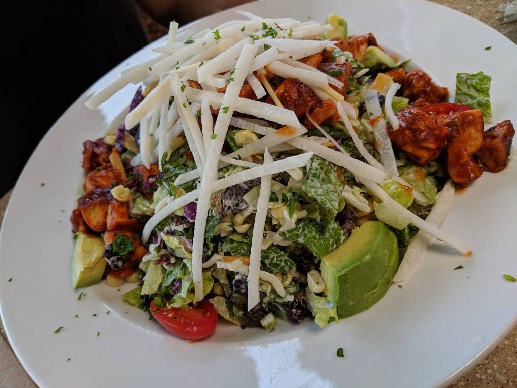 Cafe Vida | cafe | 15317 Antioch St, Pacific Palisades, CA 90272, USA | 3105731335 OR +1 310-573-1335