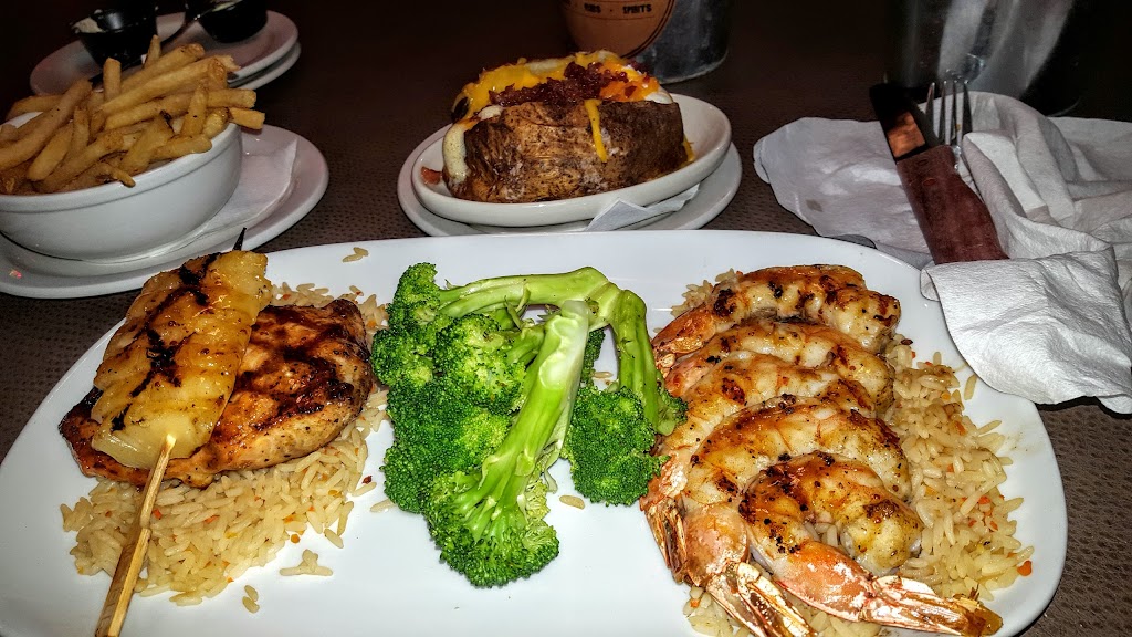 Logans Roadhouse | restaurant | 2200 S Texas 6, Houston, TX 77077, USA | 2816797053 OR +1 281-679-7053