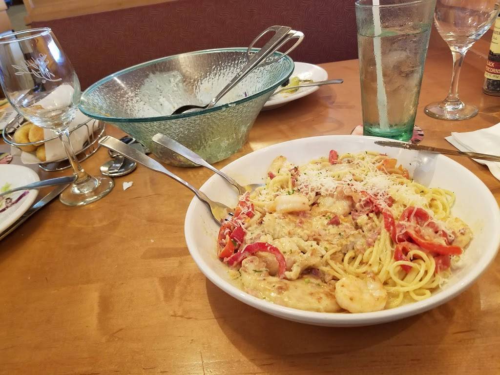 Olive Garden Italian Restaurant | meal takeaway | 1010 Old Spanish Trail, Houston, TX 77054, USA | 7136656373 OR +1 713-665-6373