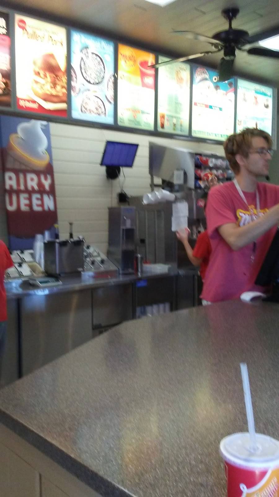 Dairy Queen Grill & Chill | restaurant | 809 1st St E, Park Rapids, MN 56470, USA | 2187325947 OR +1 218-732-5947