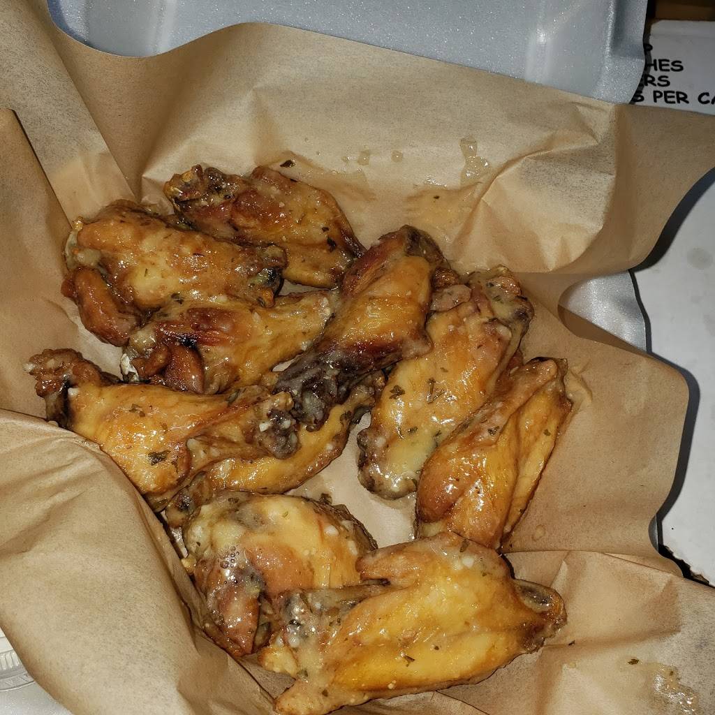 Wings your way llc. | restaurant | 5885 Margate Blvd, Margate, FL 33063, USA | 9543665515 OR +1 954-366-5515