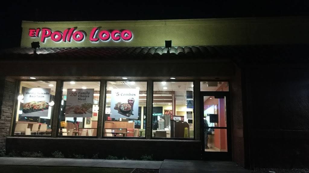 El Pollo Loco | restaurant | 7519 Atlantic Ave, Cudahy, CA 90201, USA | 3235600758 OR +1 323-560-0758