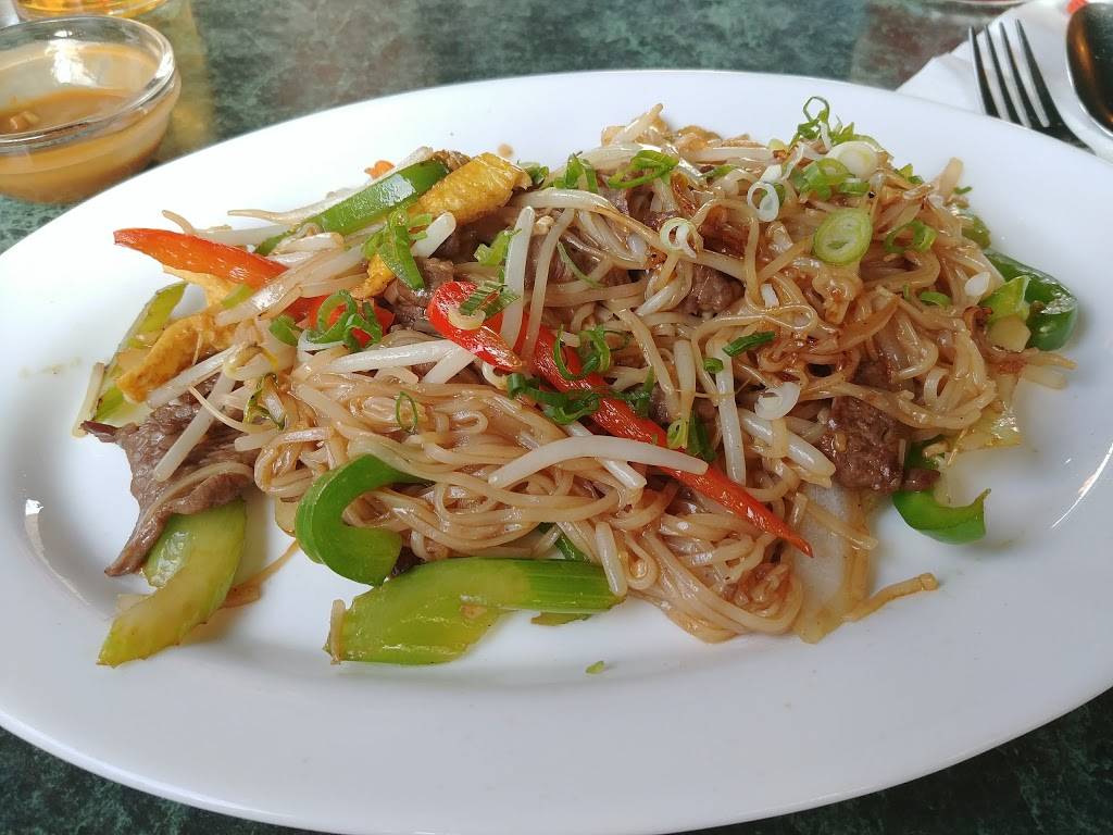 Restaurant Lotus à Châteauguay | restaurant | 30 Boulevard DAnjou, Châteauguay, QC J6K 1B7, Canada | 4506927995 OR +1 450-692-7995