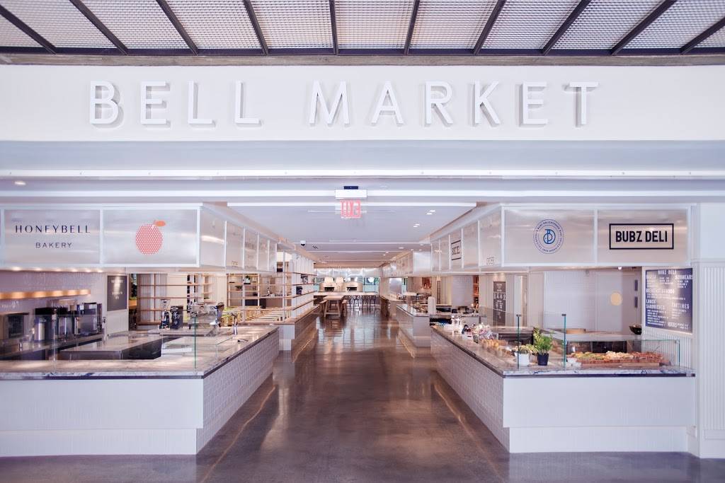 Bell Market | restaurant | 101 Crawfords Corner Road, Holmdel, NJ 07733, USA | 7323652500 OR +1 732-365-2500
