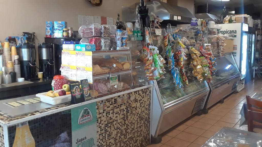 Delicias Food Deli Cafe | restaurant | 4704, 2148 Westchester Ave, Bronx, NY 10462, USA | 3478516005 OR +1 347-851-6005