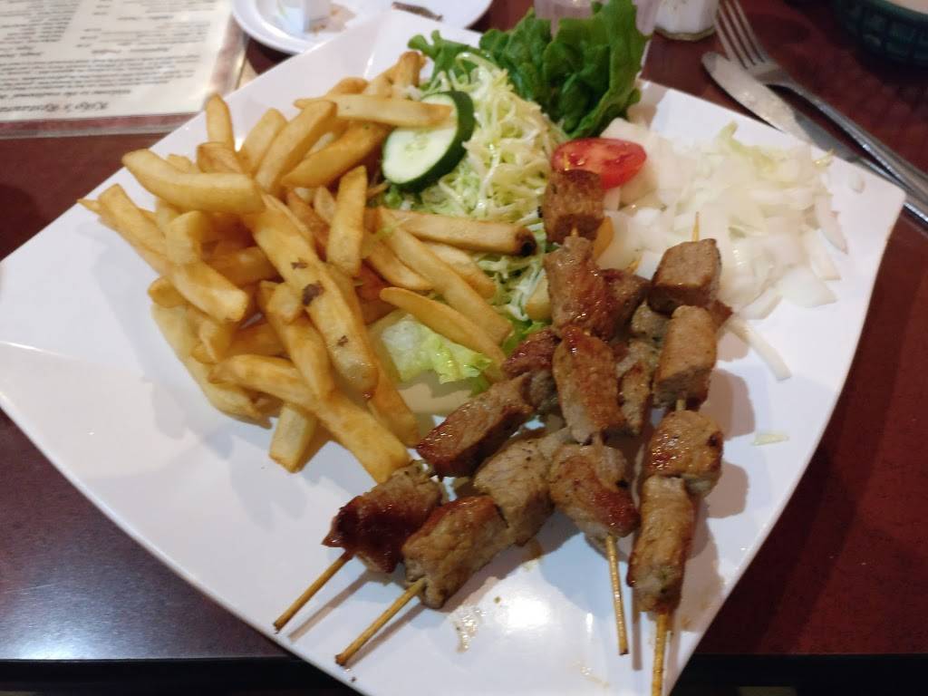 Kikos Market & Restaurant | restaurant | 5077 N Lincoln Ave, Chicago, IL 60625, USA | 7732717006 OR +1 773-271-7006