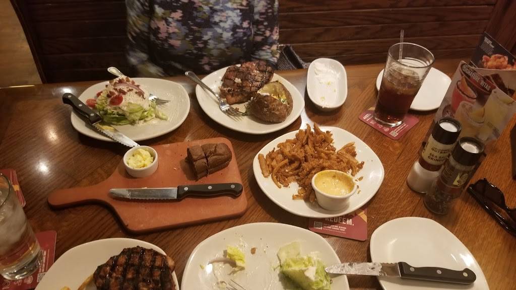 Outback Steakhouse | meal takeaway | 2020 N Rock Rd, Wichita, KS 67206, USA | 3162025500 OR +1 316-202-5500