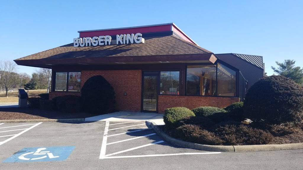 Burger King | restaurant | Bwi Commerce Park, Hanover, MD 21076, USA | 4107606383 OR +1 410-760-6383