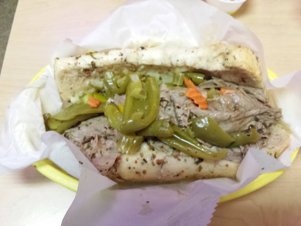 Tonys Chicago Beef Co | meal takeaway | 6569 Superior Ave #5835, Sarasota, FL 34231, USA | 9419227979 OR +1 941-922-7979