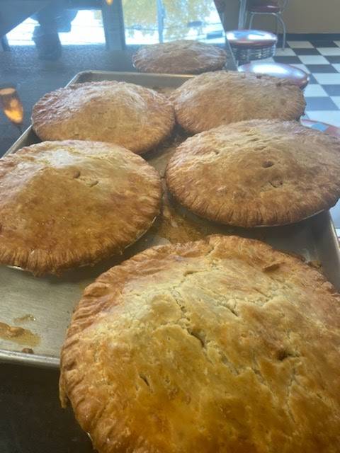 Half Baked and Fully Roasted | restaurant | 578 Main St, Oxford, MA 01540, USA | 5087310744 OR +1 508-731-0744