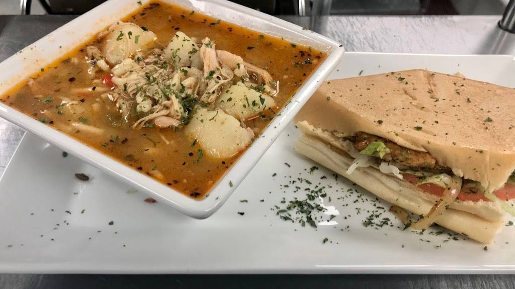 Señor Pan Café Kendall | restaurant | 11238 SW 137th Ave, Miami, FL 33186, USA | 3056772177 OR +1 305-677-2177