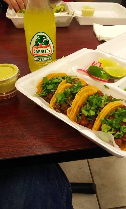 Taquerias Cervantez | restaurant | 2729 W 15th St, Plano, TX 75075, USA | 4695430369 OR +1 469-543-0369