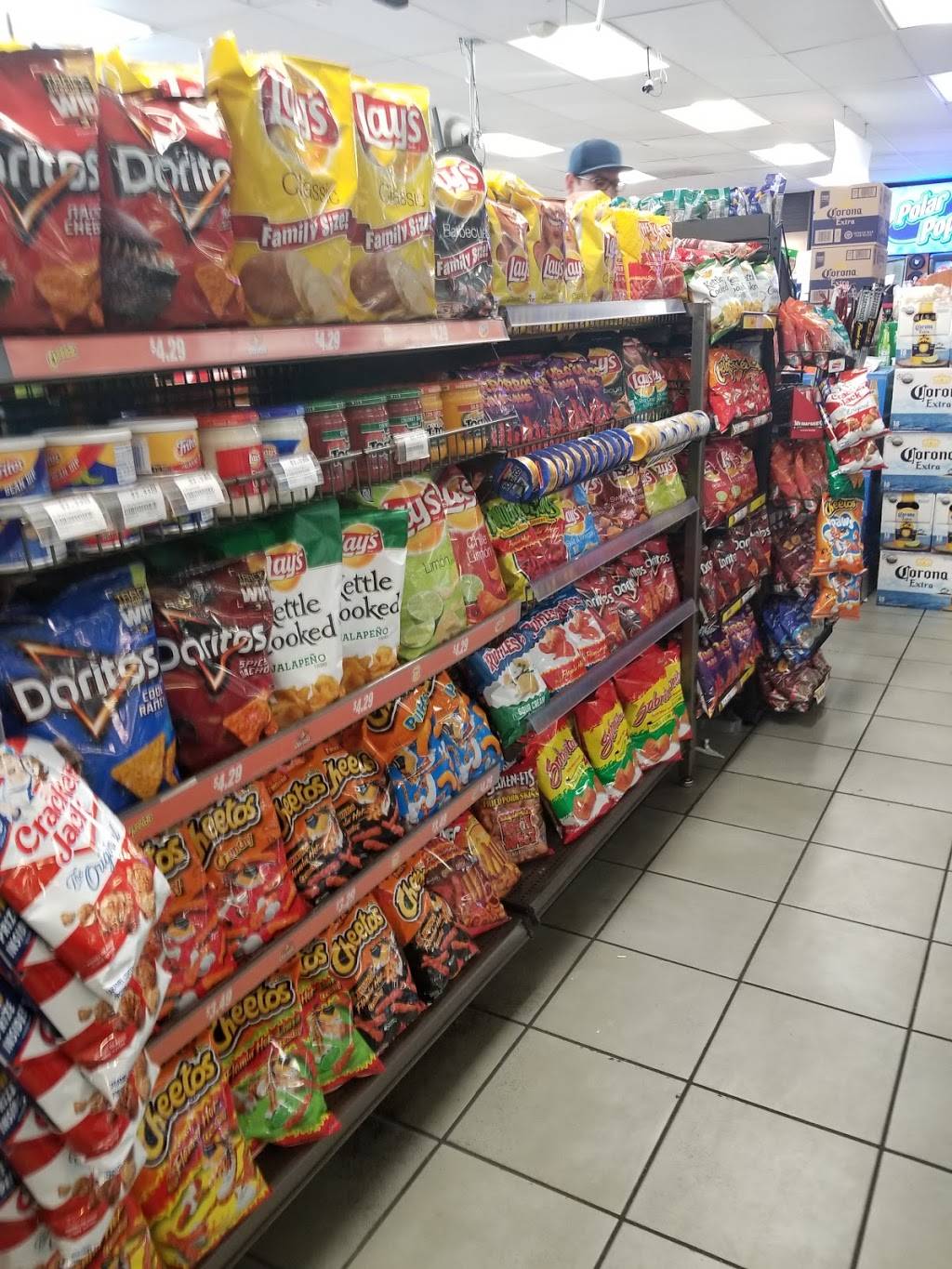 Circle K | cafe | 460 S Campus Ave, Upland, CA 91786, USA | 9099494591 OR +1 909-949-4591