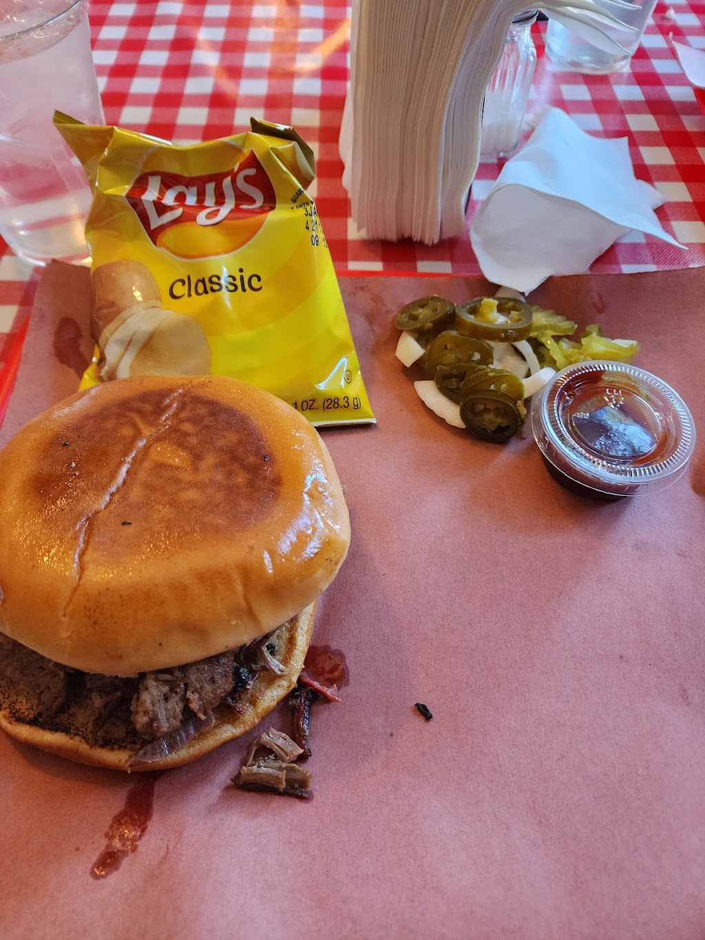 Rolling Smoke Bbq | restaurant | 806 N Sam Houston Blvd, San Benito, TX 78586, USA | 9562764727 OR +1 956-276-4727