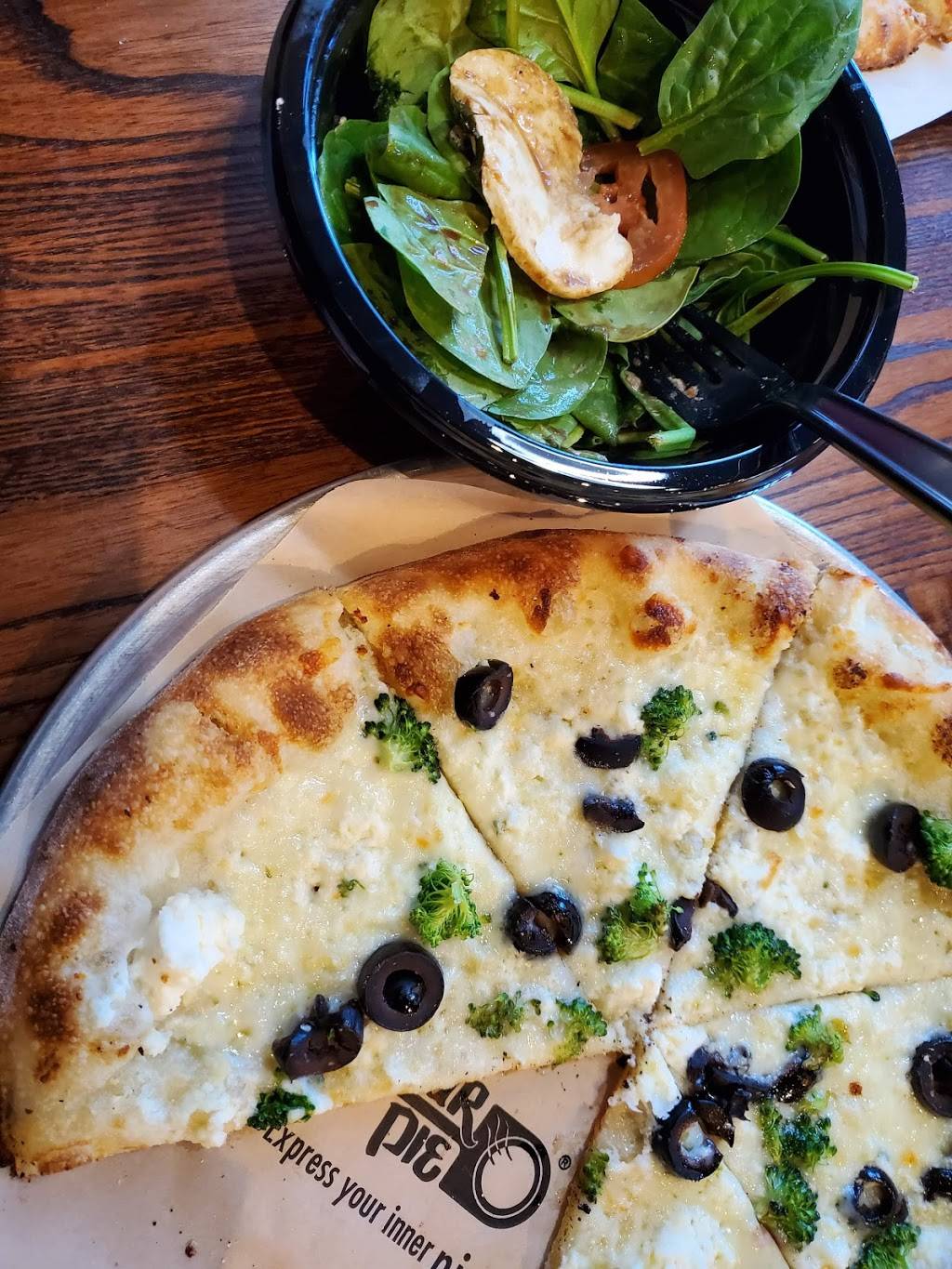 Your Pie | meal delivery | 14342 Lincoln St, Thornton, CO 80023, USA | 3034529687 OR +1 303-452-9687