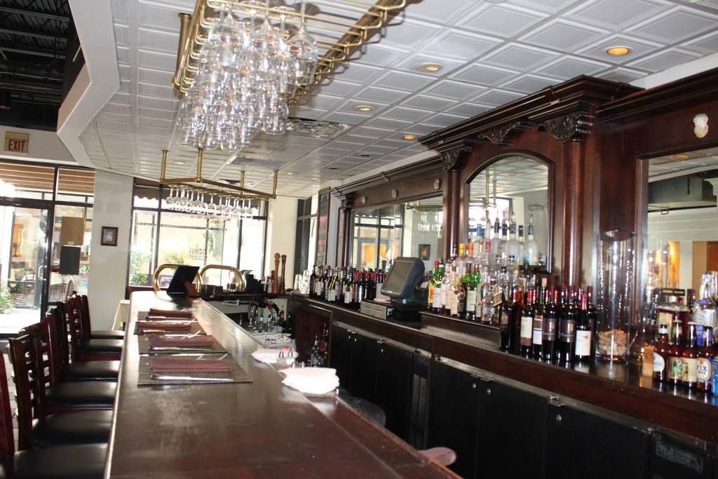 Zizikis | restaurant | 4514 Travis St #122, Dallas, TX 75205, USA | 2145212233 OR +1 214-521-2233