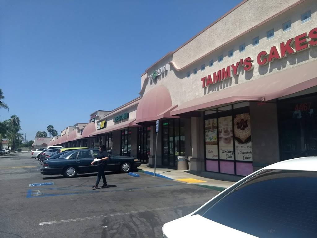 Ohana Hawaiian Barbecue | restaurant | 4469 Slauson Ave, Maywood, CA 90270, USA | 3237719888 OR +1 323-771-9888