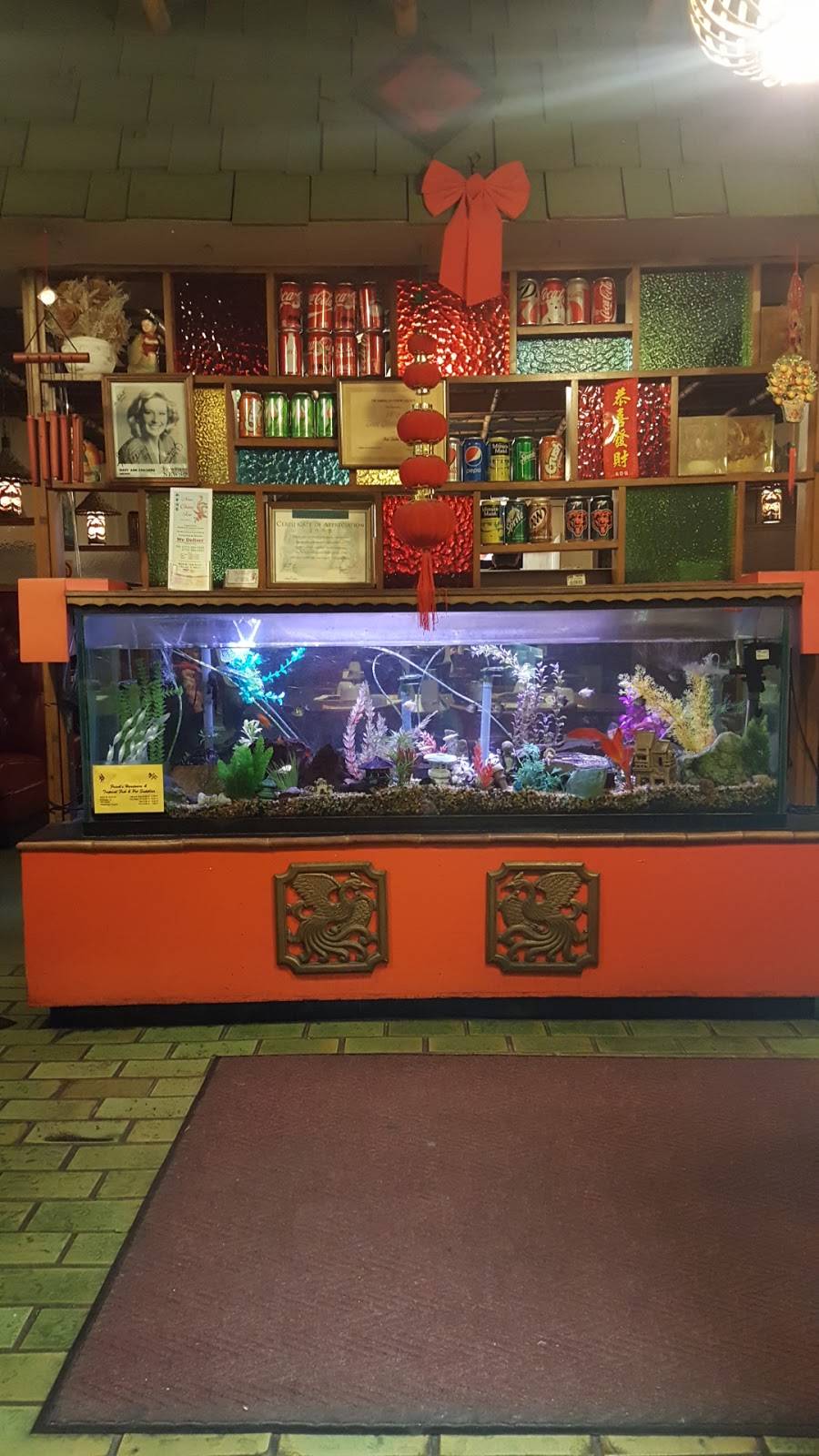 New China Tea | cafe | 4226, 4024 W 55th St, Chicago, IL 60632, USA | 7732842268 OR +1 773-284-2268