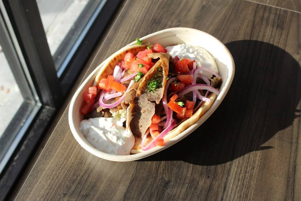 Baba Dari Mediterranean Grill | restaurant | 601 Packard St, Ann Arbor, MI 48104, USA | 7349980131 OR +1 734-998-0131