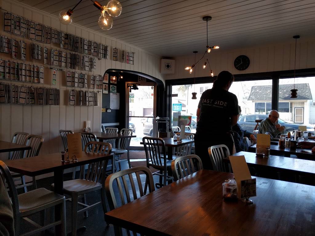 COOK ST PAUL | restaurant | 1124 Payne Ave, St Paul, MN 55130, USA | 6517561787 OR +1 651-756-1787