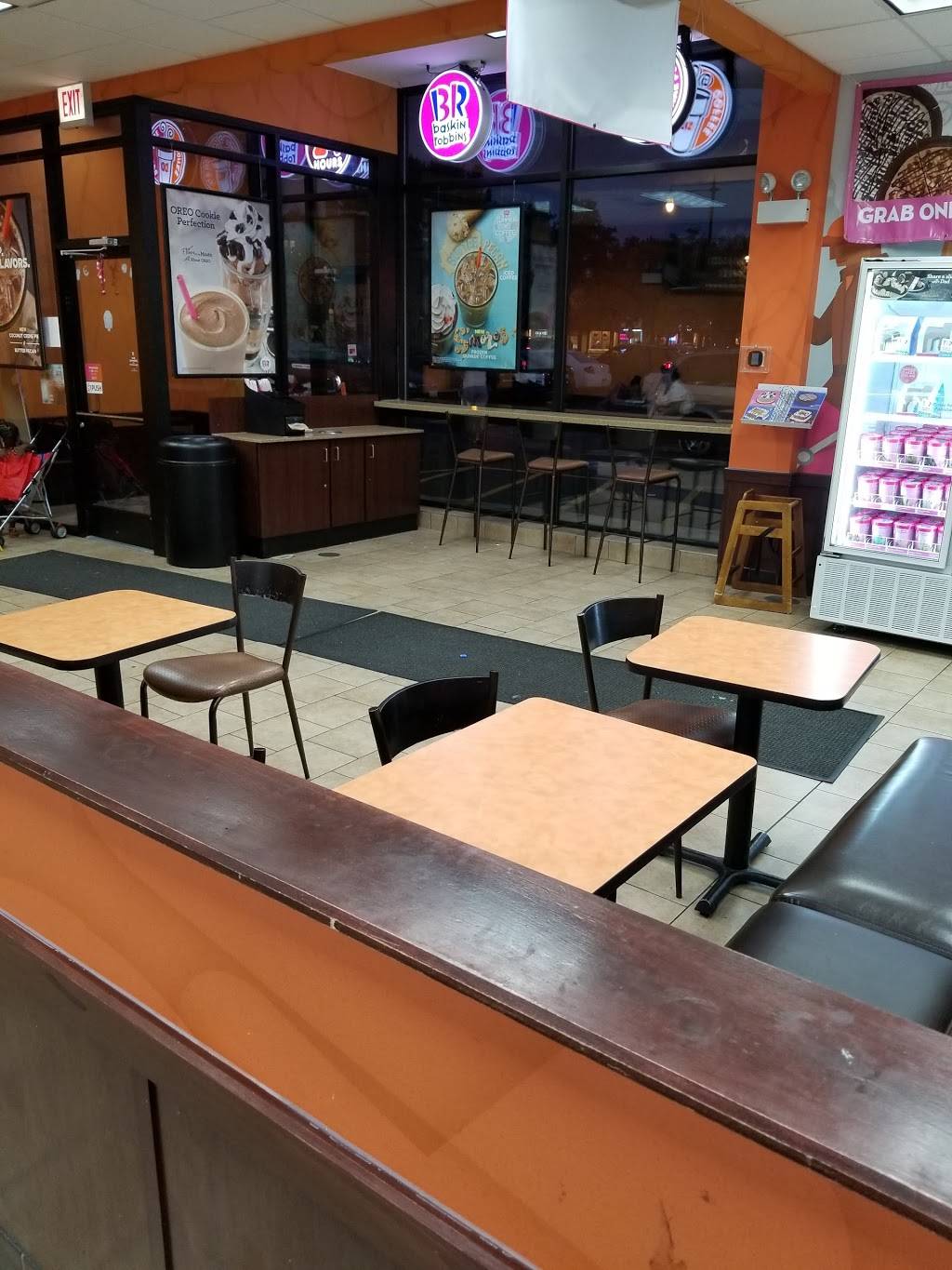 Dunkin Donuts | cafe | 1418 E 53rd St Ste 5, Chicago, IL 60615, USA | 7732885719 OR +1 773-288-5719