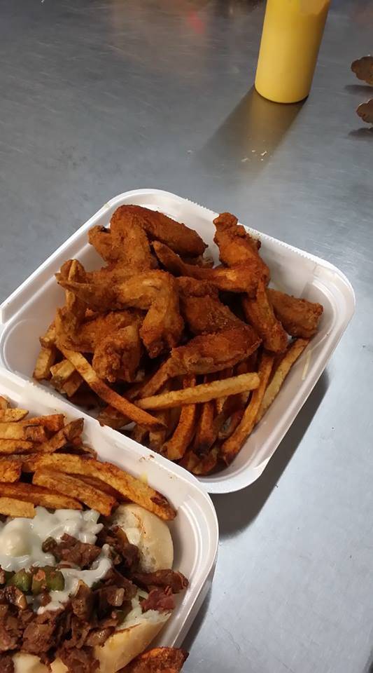 Vienna Market | restaurant | 5615 Woodland Ave, Cleveland, OH 44104, USA | 2168813733 OR +1 216-881-3733