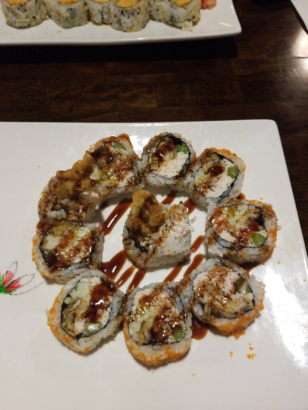 Akita Sushi | restaurant | 1012 Washington St, Franklinton, LA 70438, USA | 9853222135 OR +1 985-322-2135