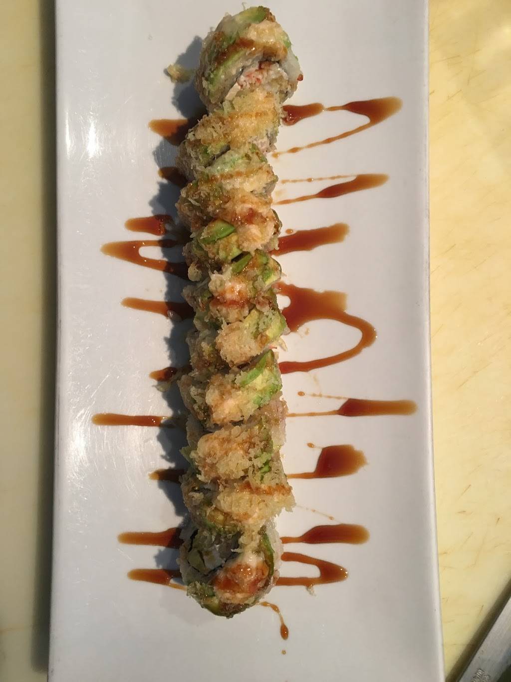 Fuji Hana | restaurant | 11768 SW 88th St, Miami, FL 33186, USA | 3052759003 OR +1 305-275-9003