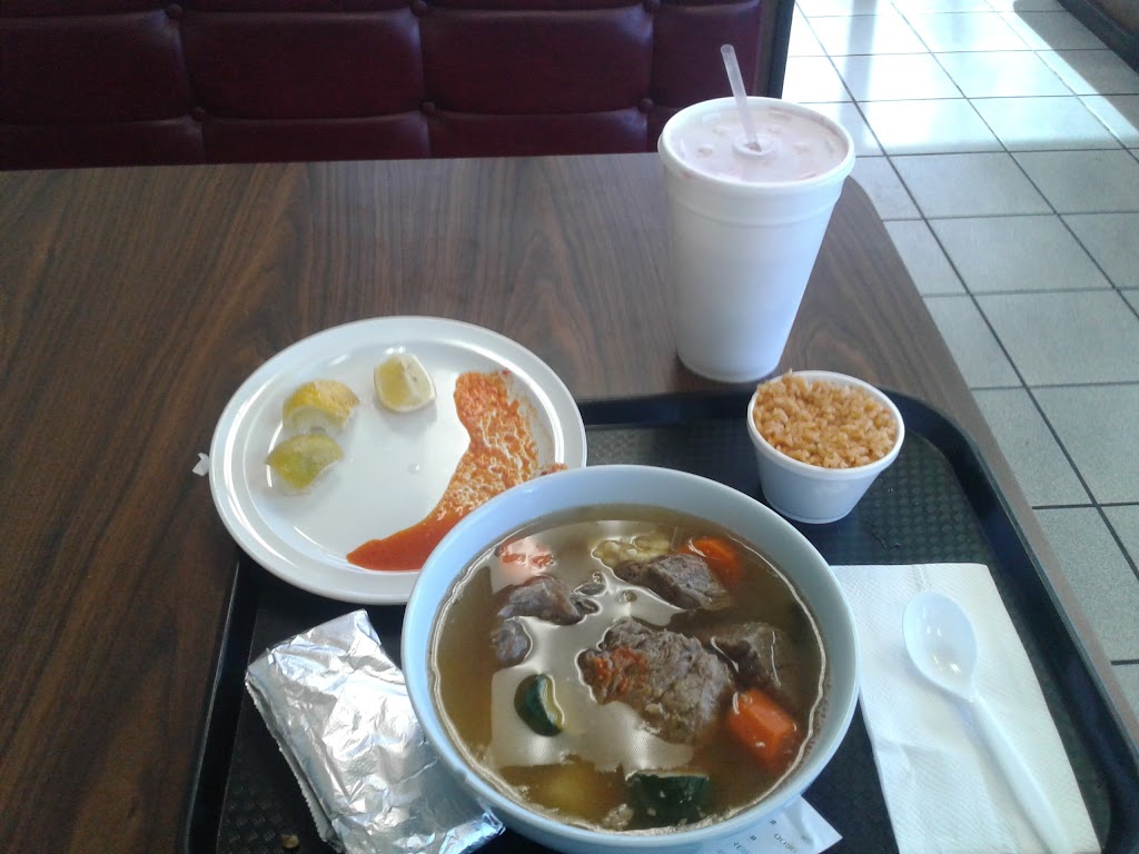 Las Palmitas Taco Shop | restaurant | 2003 S 4th St, El Centro, CA 92243, USA | 7603522757 OR +1 760-352-2757