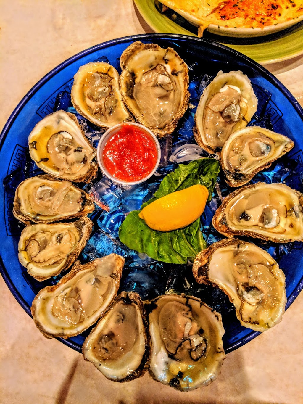 Mad Crabber Restaurant | restaurant | 40606 North Carolina Hwy 12, Avon, NC 27915, USA | 2529955959 OR +1 252-995-5959