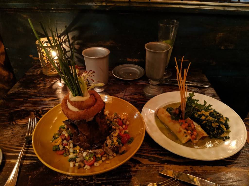 Chimayo | restaurant | 368 Main St, Park City, UT 84060, USA | 4356496222 OR +1 435-649-6222