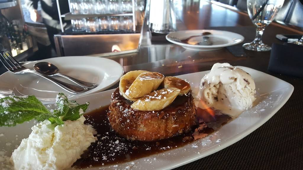 Eddie Vs Prime Seafood | restaurant | 7900 Tysons One Pl, McLean, VA 22102, USA | 7034424523 OR +1 703-442-4523