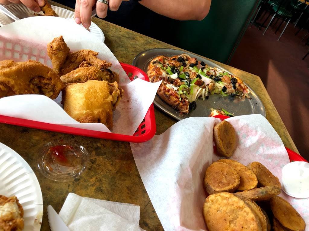 Dannys Pizza & Chicken | restaurant | 33089 Yucaipa Blvd, Yucaipa, CA 92399, USA | 9097900025 OR +1 909-790-0025