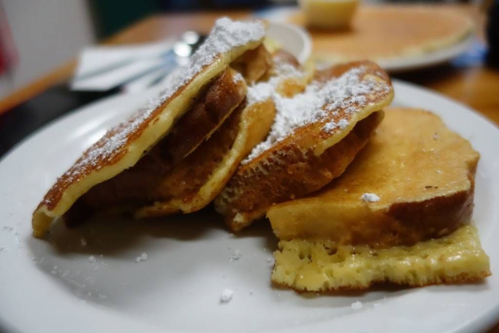 Sugar Shack Cafe | restaurant | 213 Main St, Huntington Beach, CA 92648, USA | 7145360355 OR +1 714-536-0355