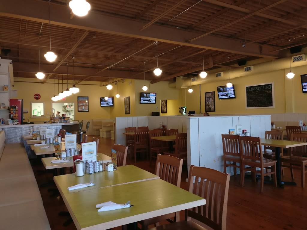 Sunnyside Grill Mississauga | restaurant | 1375 Southdown Rd #11, Mississauga, ON L5J 2Z1, Canada | 9059168000 OR +1 905-916-8000