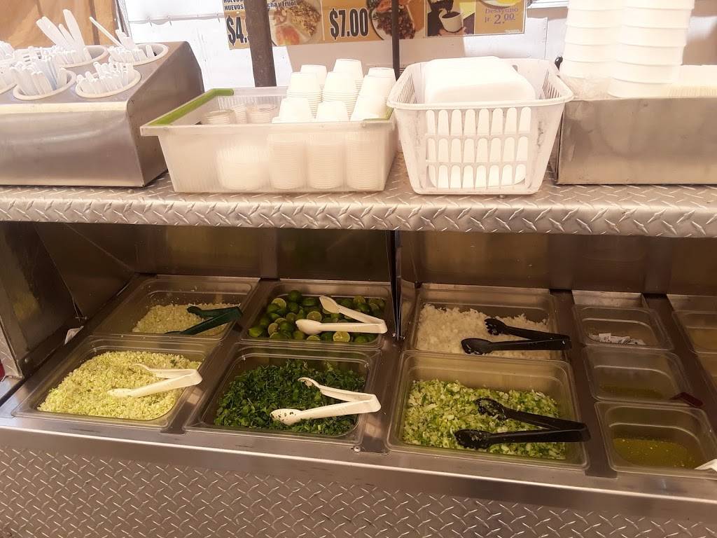 Toy Comiendo | restaurant | Tucson, AZ 85706, USA | 5203605020 OR +1 520-360-5020