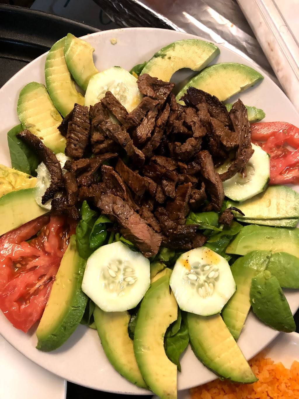 El Paso Mexican Grill | restaurant | 16273 E Main St, Cut Off, LA 70345, USA | 9853257276 OR +1 985-325-7276