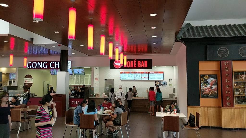 Poke Bar | restaurant | 1600 Saratoga Ave, San Jose, CA 95129, USA | 4156990547 OR +1 415-699-0547